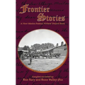 Frontier Stories: A New Mexico Federal Writers' Project Book - Hardcover