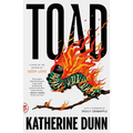 Toad - Paperback