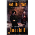 Roadkill - Mass Market Paperbound