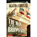 The Man in the Brown Suit - Paperback