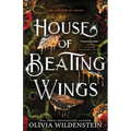 House of Beating Wings (Standard Edition) - Paperback