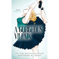 A Gorgeous Villain - Hardcover