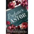 Professor Astor - Paperback