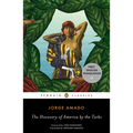 The Discovery of America by the Turks - Paperback