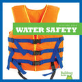 Water Safety - Library Binding