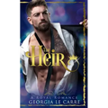 The Heir: A Contemporary Royal Romance - Paperback