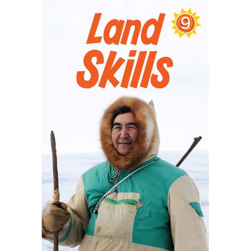 Land Skills: English Edition - Paperback