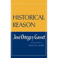 Historical Reason - Paperback