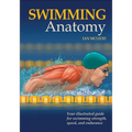 Swimming Anatomy - Paperback