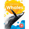 Whales - Library Binding