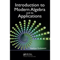 Introduction to Modern Algebra and Its Applications - Paperback