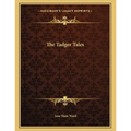 The Tadger Tales - Paperback