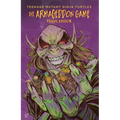 Teenage Mutant Ninja Turtles: The Armageddon Game Deluxe Edition - Hardcover
