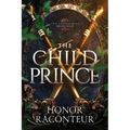 The Child Prince - Paperback
