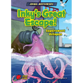Inky's Great Escape!: Supersmart Octopus - Paperback
