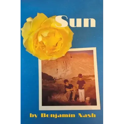 Sun - Paperback