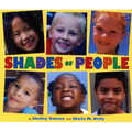 Shades of People - Hardcover