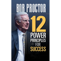 12 Power Principles for Success - Paperback