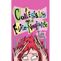 Confessions of a Fake-Nail Aholic - Paperback
