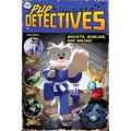 Ghosts, Goblins, and Ninjas! - Paperback