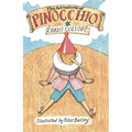The Adventures of Pinocchio - Paperback