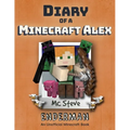 Diary of a Minecraft Alex: Book 2 - Enderman - Paperback