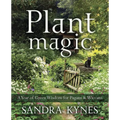 Plant Magic: A Year of Green Wisdom for Pagans & Wiccans - Paperback