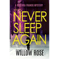 Nine, Ten ... Never sleep again - Paperback