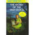 The Secret of the Old Clock/The Hidden Staircase - Hardcover