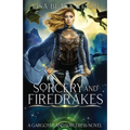 Sorcery and Firedrakes - Paperback
