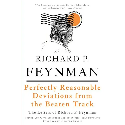 Perfectly Reasonable Deviations from the Beaten Track - Paperback