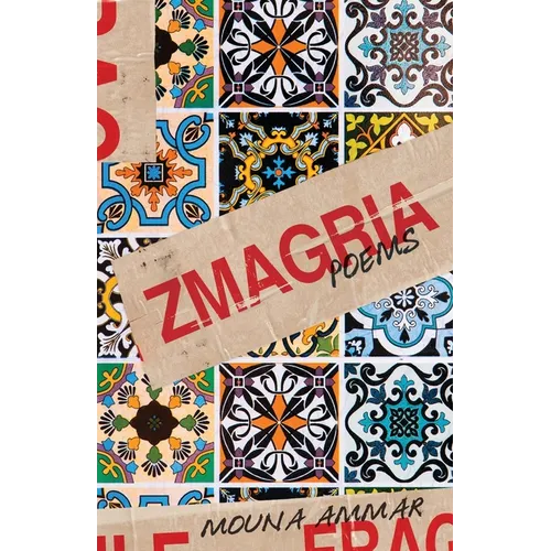 Zmagria - Paperback