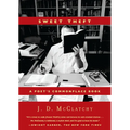 Sweet Theft: A Poet's Commonplace Book - Paperback