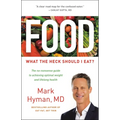 Food: What the Heck Should I Eat? - Hardcover