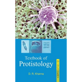 Textbook of Protistology - Hardcover