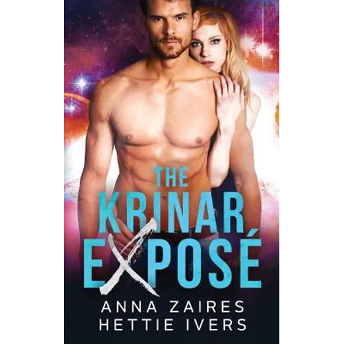 The Krinar Exposé: A Krinar Chronicles Novel - Paperback