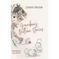 Grandma's Bedtime Stories - Hardcover