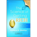 New Science of Getting Rich - Paperback
