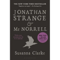 Jonathan Strange & MR Norrell - Paperback
