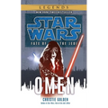 Omen: Star Wars Legends (Fate of the Jedi) - Mass Market Paperbound