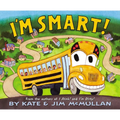 I'm Smart! - Hardcover
