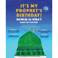 It's My Prophet's Birthday! - Paperback
