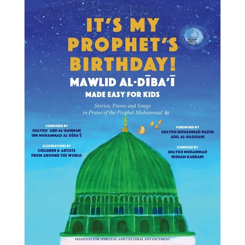 It's My Prophet's Birthday! - Paperback