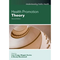 Health Promotion Theory - Paperback