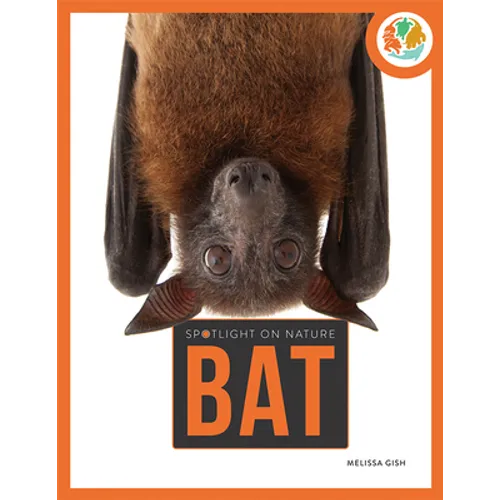 Bat - Paperback
