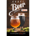 Craft Beer Mad Libs: The World's Greatest Brewing Game - Paperback