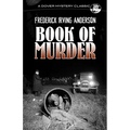 Book of Murder - Paperback