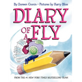 Diary of a Fly - Hardcover