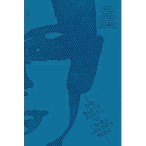 The Isle of Youth: Stories - Paperback