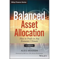 Balanced Asset Allocation: How to Profit in Any Economic Climate - Hardcover